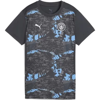 Dámské tričko Tričko Puma Grey Cool 1083113 14 (L)