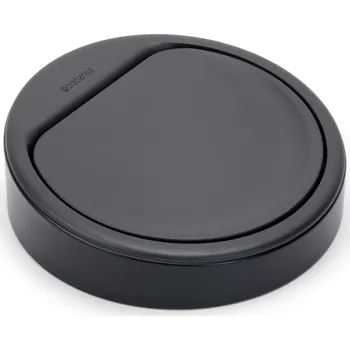 Odpadkový koš Brabantia Víko Touch Bin 30L černá