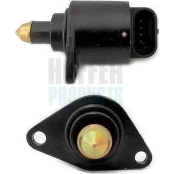 Ventil klimatizace Volnoběžný regulační ventil, přívod vzduchu HOFFER 7514051