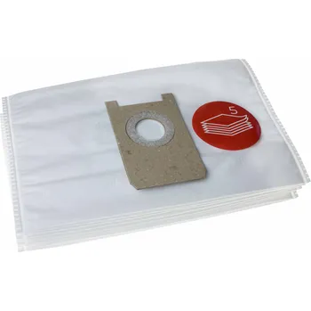 Sáček do vysavače Sáčky do vysavače CONCEPT SMS 3050 24ks