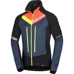 Northfinder SOLISKO 3 pánská bunda BU-38063SKP-630 inkblueblack + kód pro dodatečnou 20% slevu: NFR20