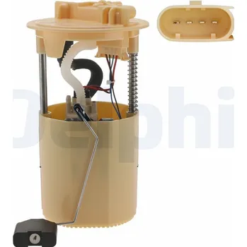 Palivový systém Palivová přívodní jednotka DELPHI FG2384-12B1