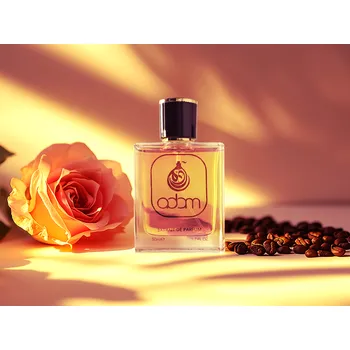 Unisex parfém Adam Parfumerie Inspired by - Montale Intense Cafe - U41 Objem: 50ml