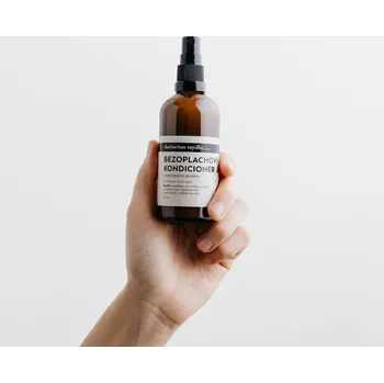 Mýdlo Darinčino Mýdlo Bezoplachový kondicionér 100ml