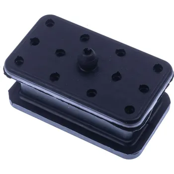 Zarážka, odpružení DENCKERMANN D300561