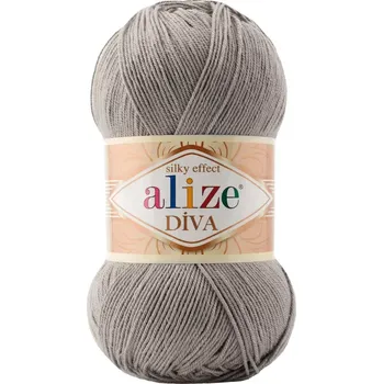 Galanterie Příze Alize Diva 283