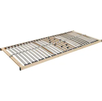 Postelový rošt Klinmam Duo Comfort 100 x 200 cm