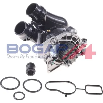 Chladič motoru Vodní čerpadlo, chlazení motoru BOGAP A4234102