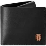 Kožená peněženka Nox Coins Wallet s doživotní zárukou a možností výměny či vrácení do 30 dnů zdarma - MW111