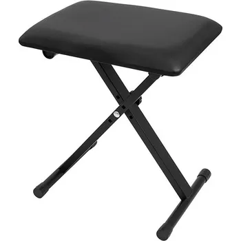 Jídelní židle Cascha HH 2081 klavírní židle