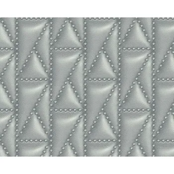 Tapeta KT3-44873 A.S. Création designová luxusní vliesová omyvatelná tapeta na zeď Karl Lagerfeld, velikost 10,05 m x 53 cm