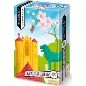 Braunschweig - Herbst, Monika