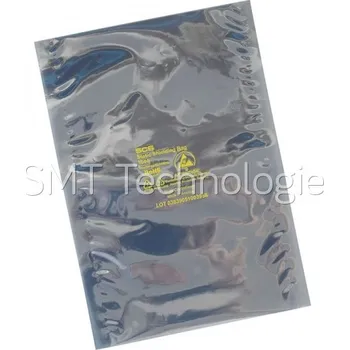 ESD ESD stínicí sáček s vnitřním pokovením, 610x914mm, bez zipu, 100 - 100105007