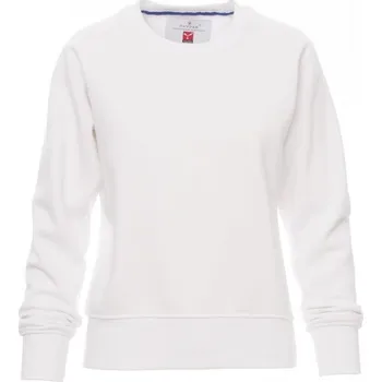 pracovní mikina Mikina Payper MISTRAL+LADY Barva: Melánžová Šedá, Velikost: S