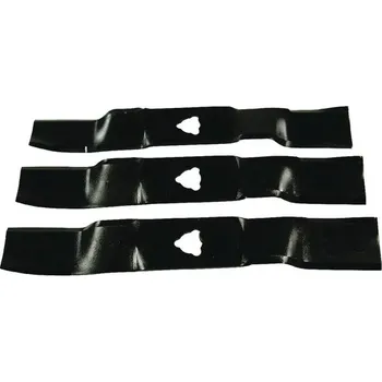 Sada nožů 3ks Combi PRO 110