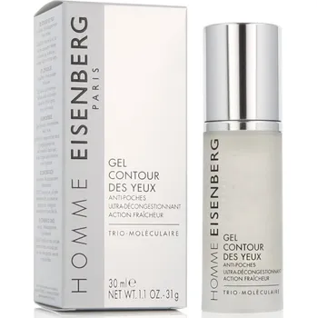 Péče o oční okolí Eisenberg Contour Yeux oční gel proti vráskám 30 ml