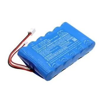 Baterie pro Tineco Hf10e-01, 2500 mAh, Cameron Sino CS-TNF100VX