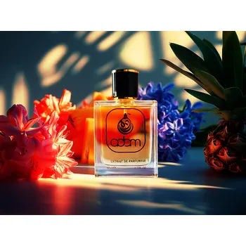 Unisex parfém Adam Parfumerie Inspired by - Xerjoff Accento - U51 Objem: 50ml