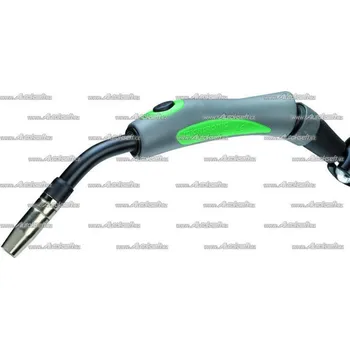 Svářečka Svařovací hořák ML 161 3m ZA 360° GV MT80191181