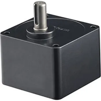 Elektromotor Kompaktní čelní převodovka 4M91PBK18BH