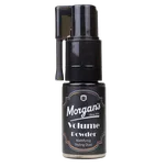 Morgan's Volume Powder matný pudr na vlasy 5 g