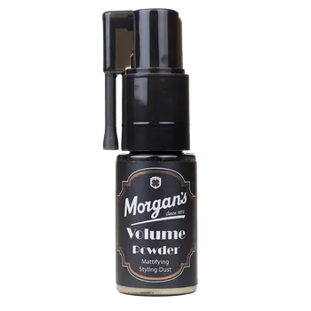 Stylingový přípravek Morgan's Volume Powder matný pudr na vlasy 5 g