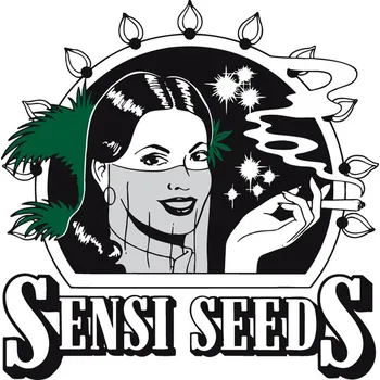 Semeno Sensi Seeds Shiva Shanti I Počet ks Regular: 10
