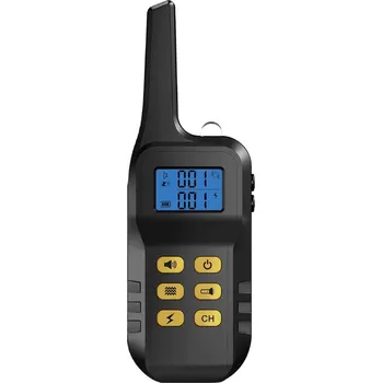 elektrický obojek ✅Náhradní ovladač PatPet T720