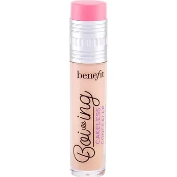 Korektor Benefit Boi-ing Cakeless Concealer - Korektor 5 ml - 9.5