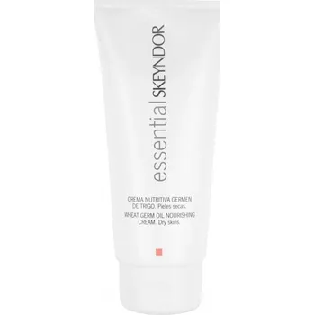 Pleťový krém Skeyndor Essential Germ Oil Nourishing - Výživný krém s výtažky z obilí 200 ml