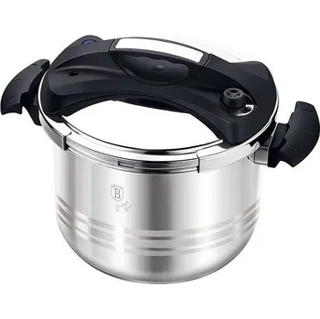 Tlakový hrnec Berlingerhaus BH-8606
