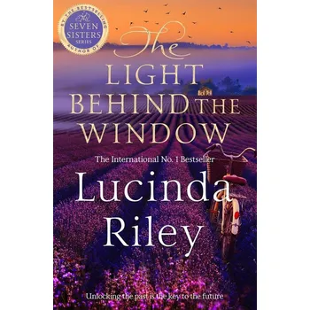 Umění The Light Behind The Window