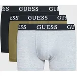 Pánské boxerky Guess U2BG05 Velikost: L, Vzor: F9LY