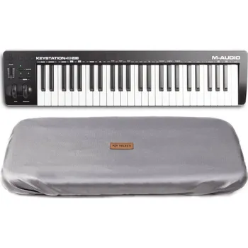 Master keyboard M-Audio Keystation 49 MK3 SET MIDI keyboard