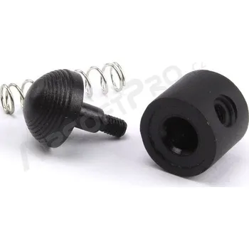 JG Pojistka aretace hlavně pro AUG