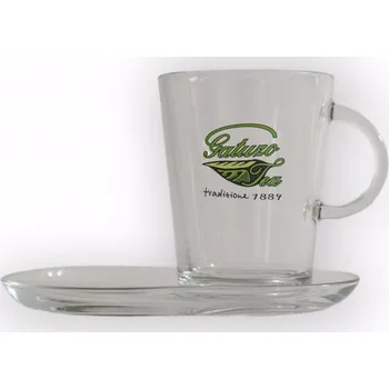 Gaetano Daneli s.r.o. VIP set Gatuzo Tea