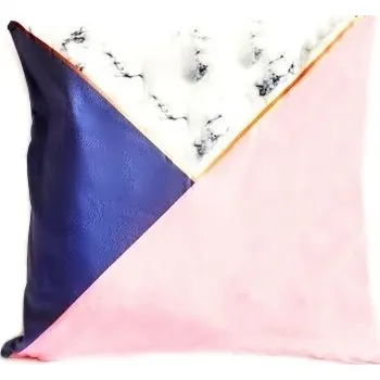 Povlak na dekorativní polštářek JAHU Povláček - Mramor (45x45cm) 18752056