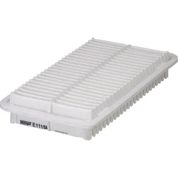 Hydraulický filtr Sada hydraulického filtru, automatická převodovka HENGST FILTER E1115L