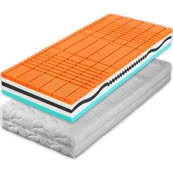 Matrace Matrace Amundsen ze studené pěny 140x200 cm 22 cm