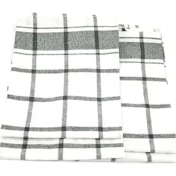 Utěrka JAHU Kuchyňská utěrka 100% bavlna 4ks