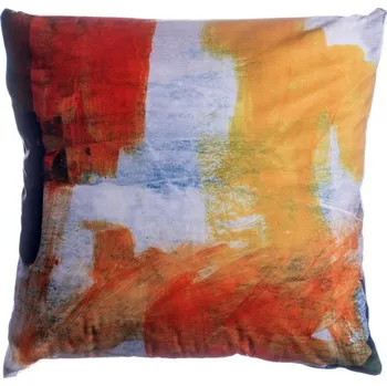 Povlak na dekorativní polštářek JAHU Povláček - Abstract 001 45x45cm