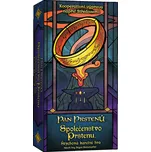 Asmodee Pán Prstenů: Společenstvo…