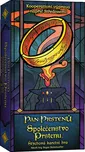 Asmodee Pán Prstenů: Společenstvo…