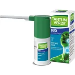 Angelini Pharma Tantum Verde Duo 15 ml