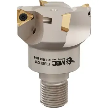 Příslušenství k frézce Fréza VT 3PKT 1004 TT