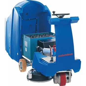 Podlahový mycí stroj Columbus ARA 100 BM 150