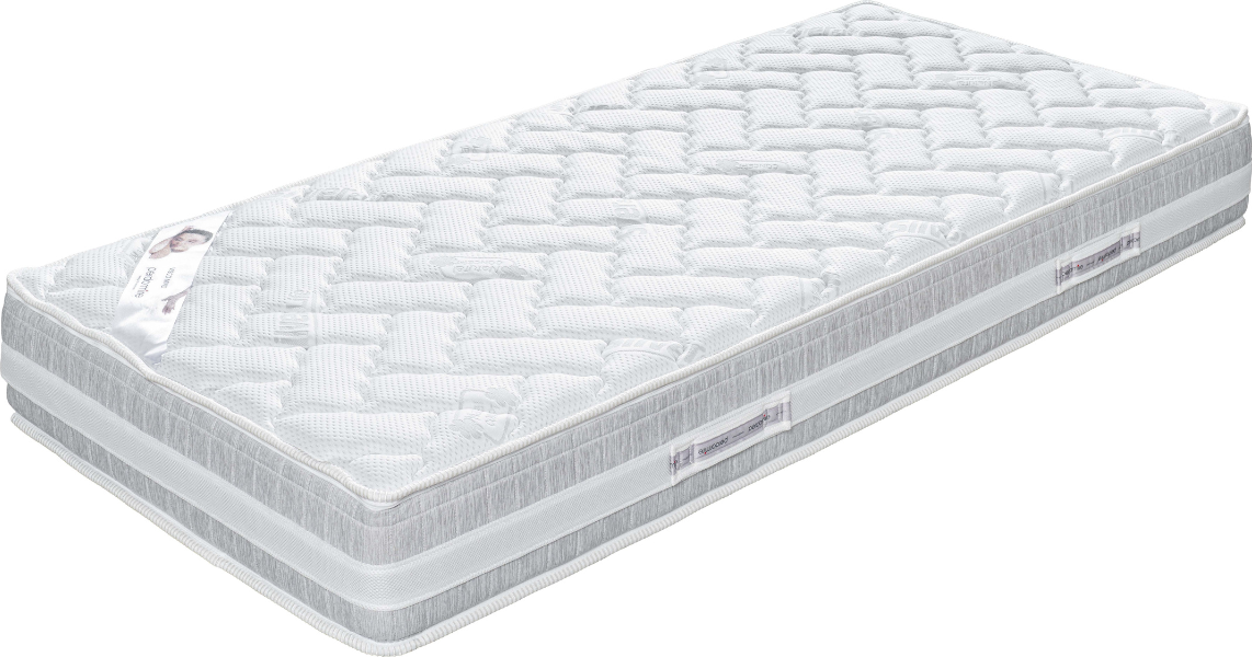 PerDormire Air Massage Memory 4.0 90 x 200 x 22 cm