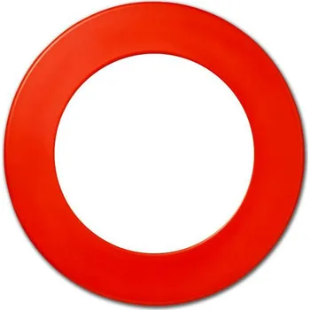 Šipka Ochrana k terčům ONE80, červená