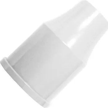 Příslušenství pro vysokotlaký čistič Tryska 50mm pro mechanické čištění metrických trubek 50x6mm Ultra Clean UC-50X6.0