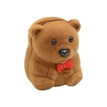 Dárková krabička Krabička medvídek GD-8/A21